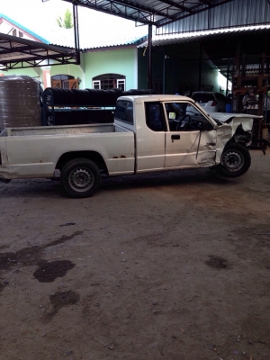 มิตซูเเคปสีขาว ปี92 เครื่องเกียรดีสวย พร้อมเเยกได้ทั้งหมดโอนลอยๆราคาถูกๆ มิตซูเเคปสีขาว ปี92 เครื่องเกียรดีสวย พร้อมเเยกได้ทั้งหมดโอนลอยๆราคาถูกๆ