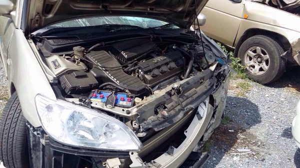 ซีวิค 05 วีเทค สีน้ำตาลโอนลอยๆหรืออะไหลได้ทั้งคันยังมีอีกหลายรุ่น ซีวิค 05 วีเทค สีน้ำตาลโอนลอยๆหรืออะไหลได้ทั้งคันยังมีอีกหลายรุ่น