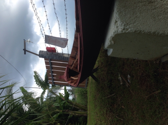 ขายเรือไม้ใหม่