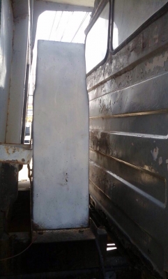 ISUZU TX 165 HP 6BD1 รถหัวยาวหกล้อดั๊มพ์ ช่วงล่างใหญ่ชุดเฟืองท้ายของ NISSAN UD กระบะดั๊มพ์เหล็ก 6 ตันความยาว 3.80 เมตรสภาพดีพร้อมบรรทุกหนักได้เลย เครื่องยนต์แรงดีไม่มีเยิ้ม หัวเก๋งประตูเหล็กภายในคอนโซลสวยครบ พวงมาลัยเพาเวอร์ ช่วงล่างแน่นคัชซีไม่บวม ยาง 9.