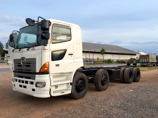 แสงฟ้าเต้นรถ////ขายรถ12ล้อFM2PKKA หัวซีรี่700 เครื่อง P11C สภาพสวยเอกสารครบ พร้อมโอน ราคาพิเศษ