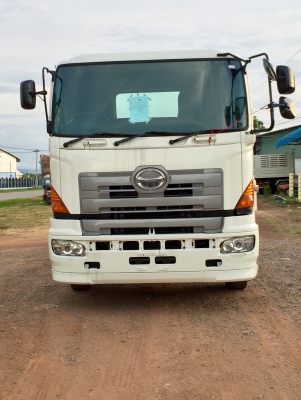 แสงฟ้าเต้นรถ////ขายรถ12ล้อFM2PKKA หัวซีรี่700 เครื่อง P11C สภาพสวยเอกสารครบ พร้อมโอน ราคาพิเศษ