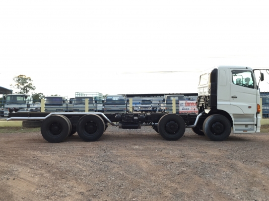 แสงฟ้าเต้นรถ////ขายรถ12ล้อFM2PKKA หัวซีรี่700 เครื่อง P11C สภาพสวยเอกสารครบ พร้อมโอน ราคาพิเศษ