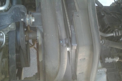 หกล้อ อีซูซุ NMR130 ปี53 บรรทุกตู้แห้ ยาว4.30ม.สภาพสวยเดิมทั้งคัน เล่มทะเบียน พร้อมโอน ใช้งานน้อย วิ่ง 60&times;&times;&times;กม.สวยจัด