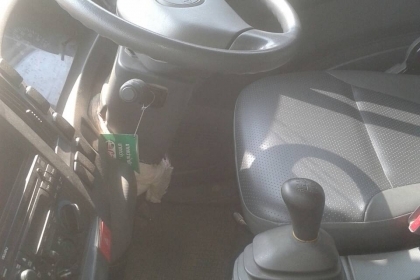 หกล้อ อีซูซุ NMR130 ปี53 บรรทุกตู้แห้ ยาว4.30ม.สภาพสวยเดิมทั้งคัน เล่มทะเบียน พร้อมโอน ใช้งานน้อย วิ่ง 60&times;&times;&times;กม.สวยจัด