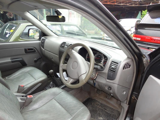 ขายอืซูซุดีแม๊ก4ประตู ราคา235000 บาท