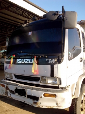 ขายด่วน Deca euro 1 270 เครื่องเดิมเกียร์เดิม สภาพเดิมหัวบางไม่เคยทำสี