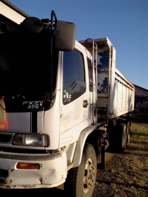 ขายด่วน Deca euro 1 270 เครื่องเดิมเกียร์เดิม สภาพเดิมหัวบางไม่เคยทำสี