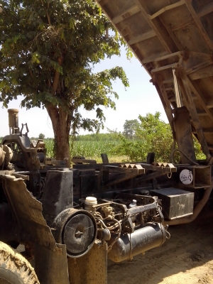 ขายด่วน Deca euro 1 270 เครื่องเดิมเกียร์เดิม สภาพเดิมหัวบางไม่เคยทำสี