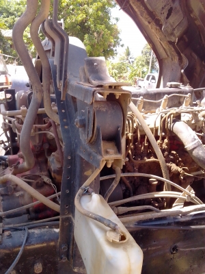 ขายด่วน Deca euro 1 270 เครื่องเดิมเกียร์เดิม สภาพเดิมหัวบางไม่เคยทำสี