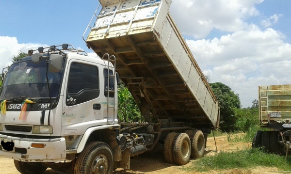 ขายด่วน Deca euro 1 270 เครื่องเดิมเกียร์เดิม สภาพเดิมหัวบางไม่เคยทำสี