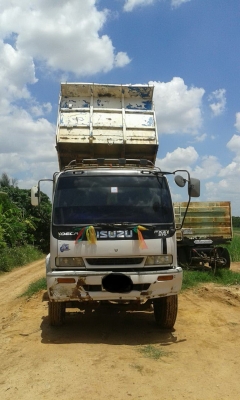 ขายด่วน Deca euro 1 270 เครื่องเดิมเกียร์เดิม สภาพเดิมหัวบางไม่เคยทำสี