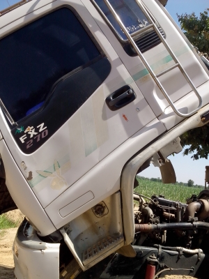 ขายด่วน Deca euro 1 270 เครื่องเดิมเกียร์เดิม สภาพเดิมหัวบางไม่เคยทำสี