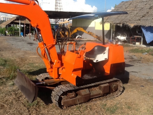 ขายรถแบคโฮyanmar ytb800-1 นำเข้าญี่ปุ่นสภาพดีพร้อมใช้ทำสีใหม่ให้แล้วครับ ขายรถแบคโฮyanmar ytb800-1 นำเข้าญี่ปุ่นสภาพดีพร้อมใช้ทำสีใหม่ให้แล้วครับ