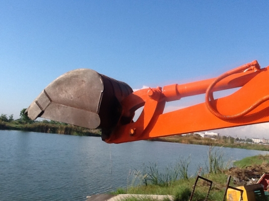 ขายรถแบคโฮyanmar ytb800-1 นำเข้าญี่ปุ่นสภาพดีพร้อมใช้ทำสีใหม่ให้แล้วครับ ขายรถแบคโฮyanmar ytb800-1 นำเข้าญี่ปุ่นสภาพดีพร้อมใช้ทำสีใหม่ให้แล้วครับ