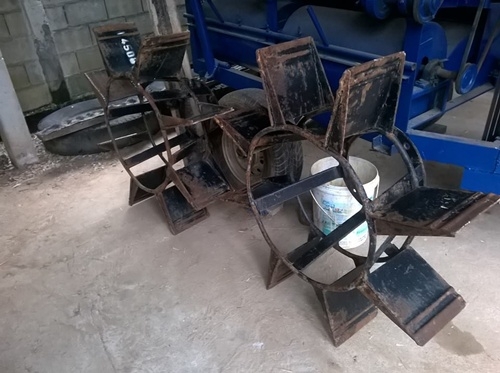 ขายกันจม ติดรถไถ 45 -47 แรงม้า