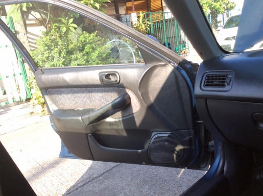 ขายครับ HONDA CIVIC. ตาโตยอดฮิต ปี96. ออโต้ V-TEC. ไม่เคยดมแกส. สีสวยหัวเคฟ. ล้อแม็ก ภายในหนังสวย. ไฟฟ้าทั้งคัน แอรหนาวมาก. เพลงเพราะ. ช่วงล่างซิ่ง หนืบๆฟิวรถซิ่ง ช่วงล่างจบๆ. เครื่องเเรงเกียรดีมาก. ความร้อนจบมเครื่องนิ่งเดินเบาเรียบ. ท่อเสียงเพราะ ภาษีเต ขายครับ HONDA CIVIC. ตาโตยอดฮิต ปี96. ออโต้ V-TEC. ไม่เคยดมแกส. สีสวยหัวเคฟ. ล้อแม็ก ภายในหนังสวย. ไฟฟ้าทั้งคัน แอรหนาวมาก. เพลงเพราะ. ช่วงล่างซิ่ง หนืบๆฟิวรถซิ่ง ช่วงล่างจบๆ. เครื่องเเรงเกียรดีมาก. ความร้อนจบมเครื่องนิ่งเดินเบาเรียบ. ท่อเสียงเพราะ ภาษีเต