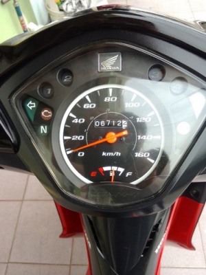 Wave110 i F1 ตัวใหม่ล่าสุด รถปี57 สวยๆราคาถูกๆครับ Wave110 i F1 ตัวใหม่ล่าสุด รถปี57 สวยๆราคาถูกๆครับ