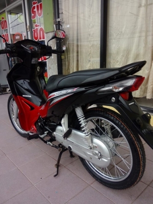 Wave110 i F1 ตัวใหม่ล่าสุด รถปี57 สวยๆราคาถูกๆครับ Wave110 i F1 ตัวใหม่ล่าสุด รถปี57 สวยๆราคาถูกๆครับ