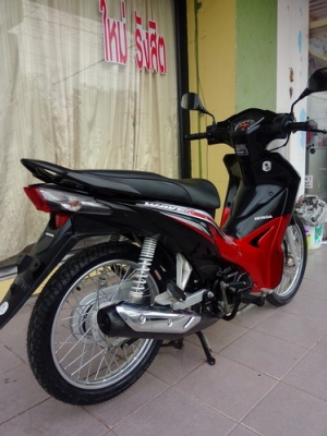 Wave110 i F1 ตัวใหม่ล่าสุด รถปี57 สวยๆราคาถูกๆครับ Wave110 i F1 ตัวใหม่ล่าสุด รถปี57 สวยๆราคาถูกๆครับ