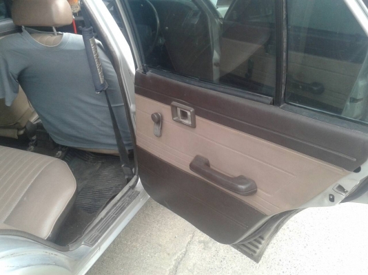 ขาย toyota dx ปี1985 ลดเหลือ 29000 บ.