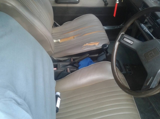 ขาย toyota dx ปี1985 ลดเหลือ 29000 บ.