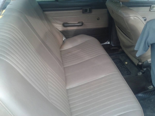 ขาย toyota dx ปี1985 ลดเหลือ 29000 บ.