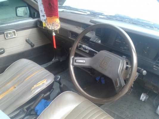 ขาย toyota dx ปี1985 ขาย toyota dx ปี1985