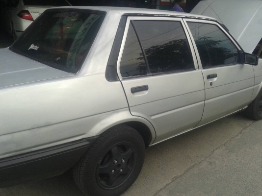 ขาย toyota dx ปี1985 ขาย toyota dx ปี1985