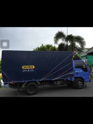 ขาย NKR 71LY 130 แรง ปี 48