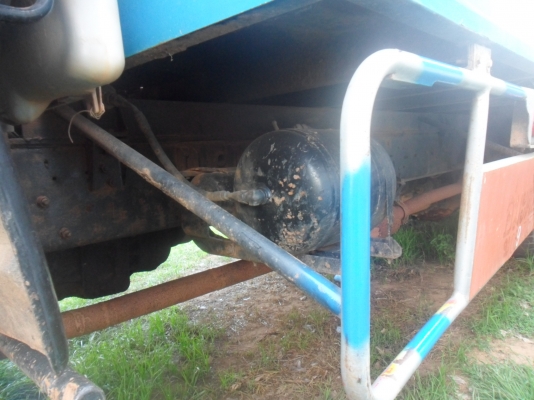 ขาย 10 ล้อ 2 เพลา ISUZU ร็อคกี้ ลากรถเกี่ยว ราคาต่อรองได้ ติอต่อช่างหมึก 087-5262494 และ 094-7452226 ขาย 10 ล้อ 2 เพลา ISUZU ร็อคกี้ ลากรถเกี่ยว ราคาต่อรองได้ ติอต่อช่างหมึก 087-5262494 และ 094-7452226