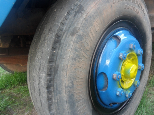 ขาย 10 ล้อ 2 เพลา ISUZU ร็อคกี้ ลากรถเกี่ยว ราคาต่อรองได้ ติอต่อช่างหมึก 087-5262494 และ 094-7452226 ขาย 10 ล้อ 2 เพลา ISUZU ร็อคกี้ ลากรถเกี่ยว ราคาต่อรองได้ ติอต่อช่างหมึก 087-5262494 และ 094-7452226