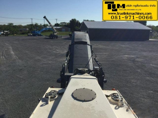 Wirtgen W2100 Cold Planer y ปี 2009 ถึงไทยเร็วๆนี้ Wirtgen W2100 Cold Planer y ปี 2009 ถึงไทยเร็วๆนี้