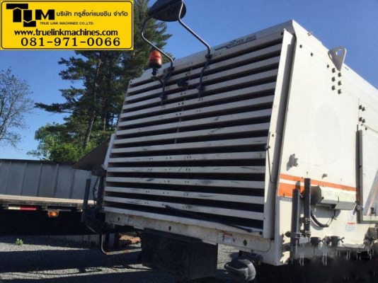 Wirtgen W2100 Cold Planer y ปี 2009 ถึงไทยเร็วๆนี้ Wirtgen W2100 Cold Planer y ปี 2009 ถึงไทยเร็วๆนี้
