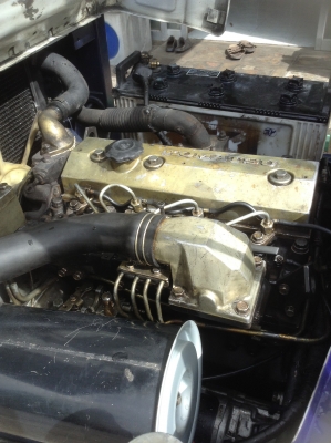 +++ ขายโฟล์คลิฟท์  KOMATSU FD30-11  ขนาด 3  ตัน  เครื่องยนต์ดีเซล  เสา  4.5  เมตร   ไซด์ชิพ (งาสไลด์)   เกียร์ธรรมดา  งา 1,070  มม.  ยางตัน