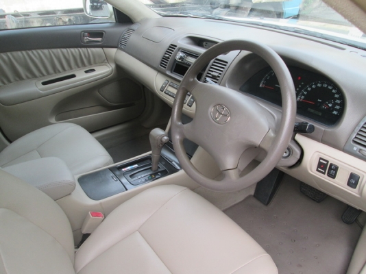 ขาย Toyota Camry 2.0E AT ปี03.