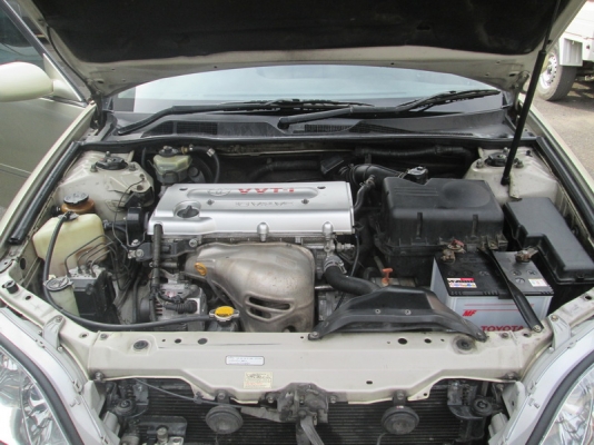 ขาย Toyota Camry 2.0E AT ปี03.
