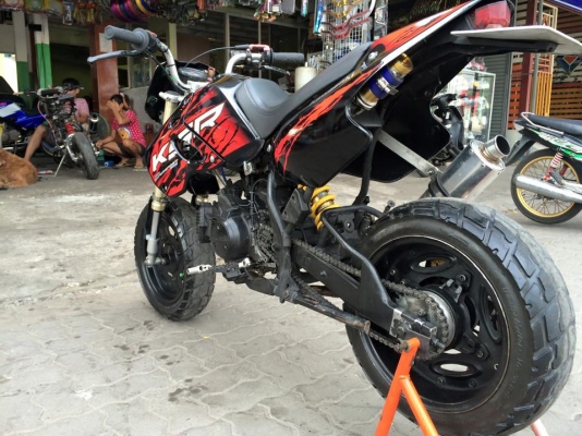 ksr ราคาถูกๆ