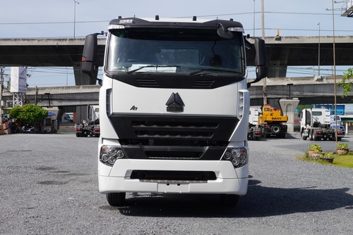 ขายหัวลาก 10 ล้อ ไชโน่ รุ่น A7