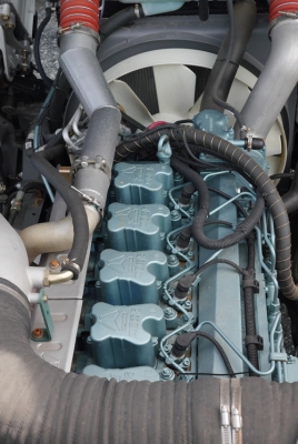 ขายหัวลาก 10 ล้อ ไชโน่ รุ่น A7