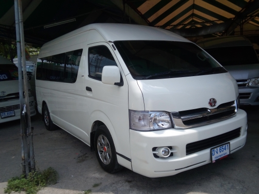 ขายรถตู้ เบนซิน cng ปี 2007 เดิมๆ สีขาว ราคา 599,000 บาท สนใจโทร 0922726669 คุณตันหยงค่ะ ขายรถตู้ เบนซิน cng ปี 2007 เดิมๆ สีขาว ราคา 599,000 บาท สนใจโทร 0922726669 คุณตันหยงค่ะ