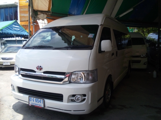 ขายรถตู้ เบนซิน cng ปี 2007 เดิมๆ สีขาว ราคา 599,000 บาท สนใจโทร 0922726669 คุณตันหยงค่ะ ขายรถตู้ เบนซิน cng ปี 2007 เดิมๆ สีขาว ราคา 599,000 บาท สนใจโทร 0922726669 คุณตันหยงค่ะ