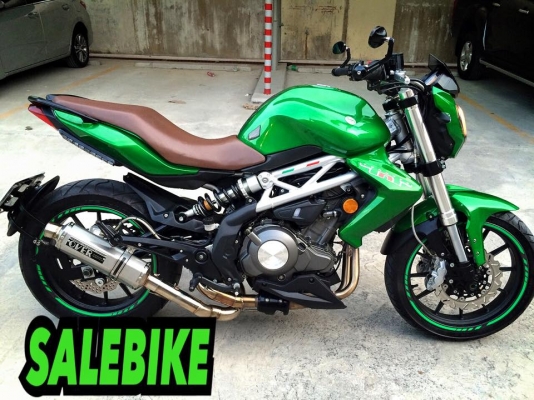BENELLI TNT 300 ปี2015 วิ่งน้อย4000โล รถใหม่ไม่ถึง2เดือนมาพร้อมของเเต่ง BENELLI TNT 300 ปี2015 วิ่งน้อย4000โล รถใหม่ไม่ถึง2เดือนมาพร้อมของเเต่ง