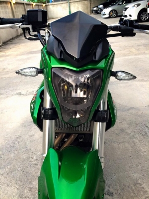 BENELLI TNT 300 ปี2015 วิ่งน้อย4000โล รถใหม่ไม่ถึง2เดือนมาพร้อมของเเต่ง BENELLI TNT 300 ปี2015 วิ่งน้อย4000โล รถใหม่ไม่ถึง2เดือนมาพร้อมของเเต่ง