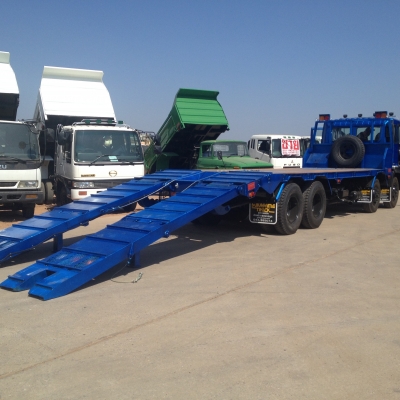 ขายค่ะ 12 ล้อ HINO PROFIA เครื่อง P11C 320 แรงม้าระบบน้ำมัน หางบรรทุกแมคโค ยาว 7.30 เมตร รถใหม่ทั้งคัน พร้อมทะเบียน สวยๆเลยค่ะ สนใจโทรสอบถามได้ รีบเลย ขายค่ะ 12 ล้อ HINO PROFIA เครื่อง P11C 320 แรงม้าระบบน้ำมัน หางบรรทุกแมคโค ยาว 7.30 เมตร รถใหม่ทั้งคัน พร้อมทะเบียน สวยๆเลยค่ะ สนใจโทรสอบถามได้ รีบเลย