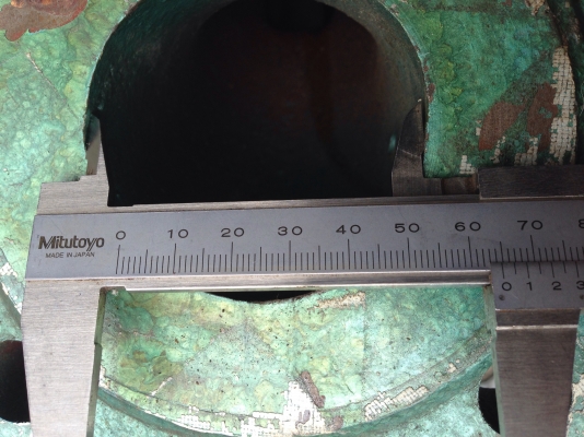 ขายหัวปั้มน้ำหอยโข่ง made in Slovenia ใบพัดทองเหลือง ขนาดเข้า 3นิ้ว ออก 2.5นิ้ว ของใหม่ไม่เคยใช้งาน ขายหัวปั้มน้ำหอยโข่ง made in Slovenia ใบพัดทองเหลือง ขนาดเข้า 3นิ้ว ออก 2.5นิ้ว ของใหม่ไม่เคยใช้งาน