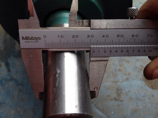 ขายหัวปั้มน้ำหอยโข่ง made in Slovenia ใบพัดทองเหลือง ขนาดเข้า 3นิ้ว ออก 2.5นิ้ว ของใหม่ไม่เคยใช้งาน ขายหัวปั้มน้ำหอยโข่ง made in Slovenia ใบพัดทองเหลือง ขนาดเข้า 3นิ้ว ออก 2.5นิ้ว ของใหม่ไม่เคยใช้งาน