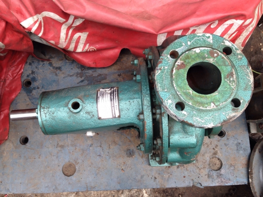 ขายหัวปั้มน้ำหอยโข่ง made in Slovenia ใบพัดทองเหลือง ขนาดเข้า 3นิ้ว ออก 2.5นิ้ว ของใหม่ไม่เคยใช้งาน ขายหัวปั้มน้ำหอยโข่ง made in Slovenia ใบพัดทองเหลือง ขนาดเข้า 3นิ้ว ออก 2.5นิ้ว ของใหม่ไม่เคยใช้งาน