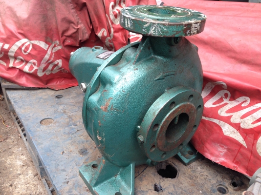 ขายหัวปั้มน้ำหอยโข่ง made in Slovenia ใบพัดทองเหลือง ขนาดเข้า 3นิ้ว ออก 2.5นิ้ว ของใหม่ไม่เคยใช้งาน ขายหัวปั้มน้ำหอยโข่ง made in Slovenia ใบพัดทองเหลือง ขนาดเข้า 3นิ้ว ออก 2.5นิ้ว ของใหม่ไม่เคยใช้งาน