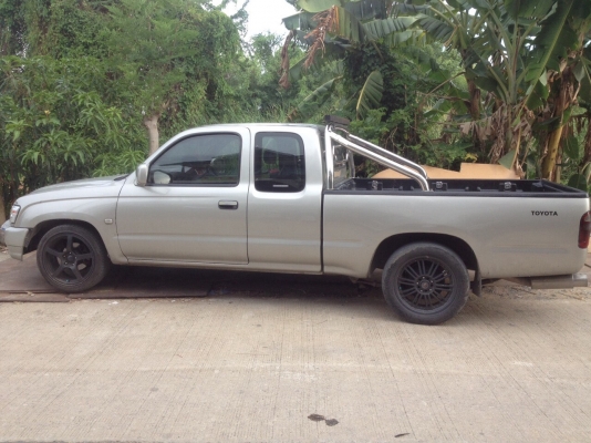 ขายกระบะ toyota tiger d4d เครื่อง2500 รถบ้านเจ้าของขายเอง ขายกระบะ toyota tiger d4d เครื่อง2500 รถบ้านเจ้าของขายเอง